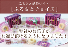 ふるさと納税サイト [ふるさとチョイス]